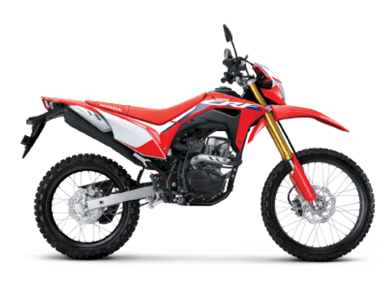 CRF150L