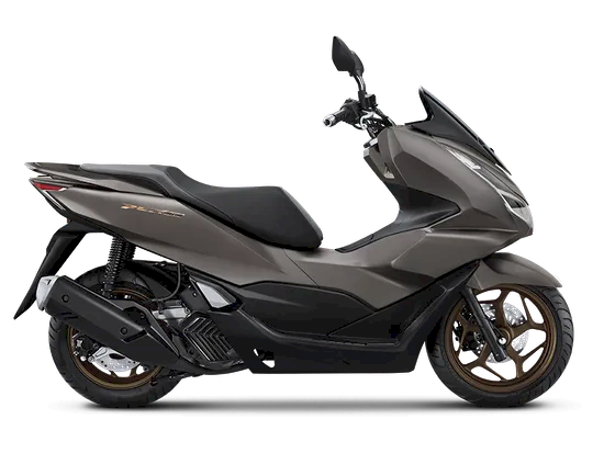 PCX 160